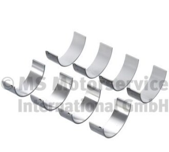 Комплект вкладышей - KOLBENSCHMIDT 37162600