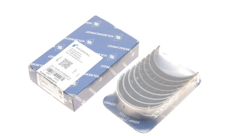 Фото 2 - Автозапчастина KOLBENSCHMIDT 37166610