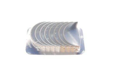 Вкладыши шатунные Opel Astra J/Insignia A/B 2.0 CDTI 08- (+0.25) - KOLBENSCHMIDT 37166610