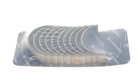 Фото 3 - Вкладиші корінні KOLBENSCHMIDT 37167600