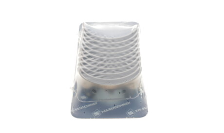 Фото 2 - Автозапчастина KOLBENSCHMIDT 37167620