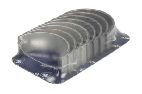 Підшипник ковзання - KOLBENSCHMIDT 37181620