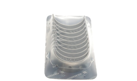 Вкладыши шатунные MB E-class (W124/W210) 2.5 TD OM 605 93-99/T1 2.9 D 88-96 OM 602 (STD) - KOLBENSCHMIDT 37196600