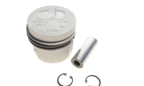 Фото 2 - Поршні KOLBENSCHMIDT 40070620