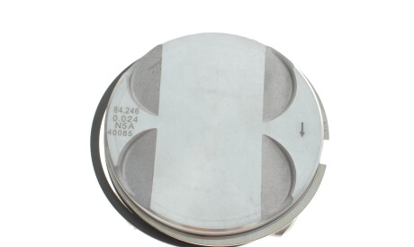 Фото 2 - Поршні KOLBENSCHMIDT 40085610