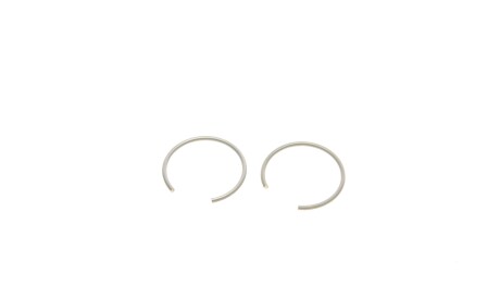 Фото 2 - Поршень KOLBENSCHMIDT 40096600