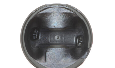 Фото 3 - Поршень KOLBENSCHMIDT 40096630