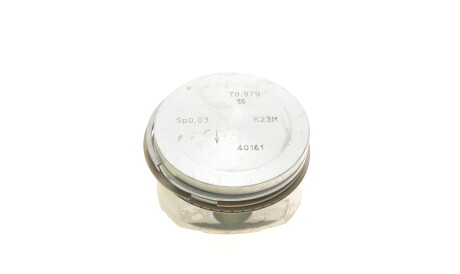 Фото 3 - Поршень KOLBENSCHMIDT 40161610