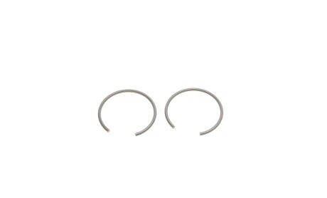 Фото 5 - Поршень KOLBENSCHMIDT 40172600