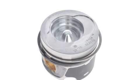 Фото 2 - Поршень KOLBENSCHMIDT 40199600