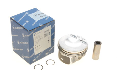 Фото 2 - Поршні KOLBENSCHMIDT 40247600