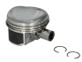 Поршень Audi A4/VW Passat 1.8 TFSI 07- (82.51mm/STD) - (06H107065DL, 06H107065T, 06H107099AE) KOLBENSCHMIDT 40251600 (фото 1)