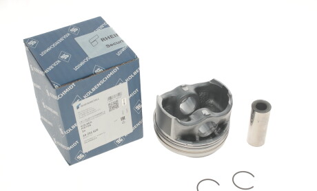 Фото 5 - Поршні KOLBENSCHMIDT 40251620