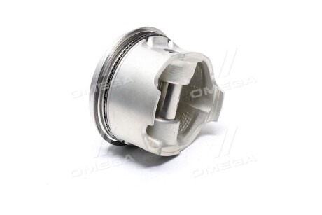 Фото 3 - Поршень KOLBENSCHMIDT 40277610