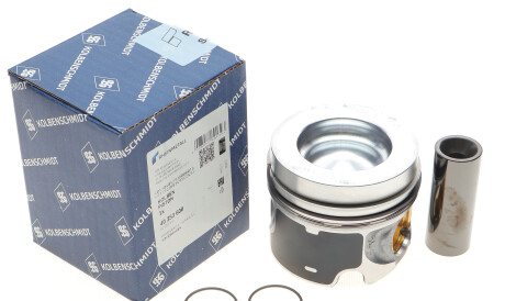 Фото 2 - Поршні KOLBENSCHMIDT 40353600