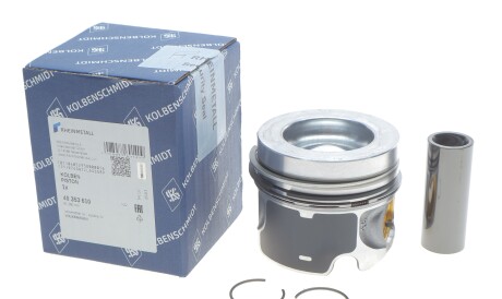 Фото 2 - Поршні KOLBENSCHMIDT 40353610