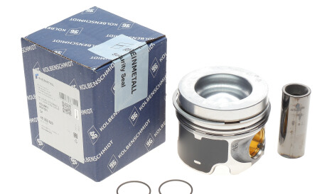 Фото 2 - Поршні KOLBENSCHMIDT 40353620