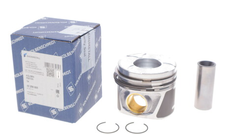 Фото 2 - Поршні KOLBENSCHMIDT 40356600