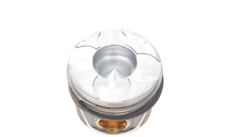 Фото 2 - Поршень KOLBENSCHMIDT 40356610