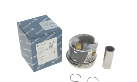 Фото 4 - Поршні KOLBENSCHMIDT 40409620