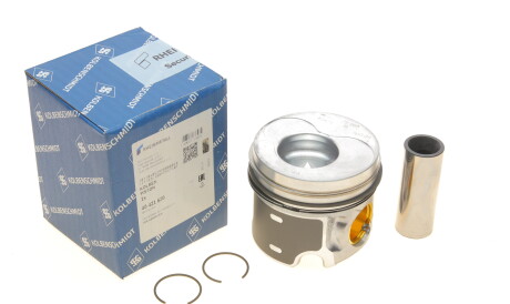 Фото 2 - Поршні KOLBENSCHMIDT 40421620