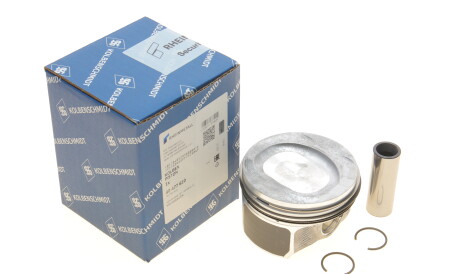 Фото 2 - Поршні KOLBENSCHMIDT 40477610