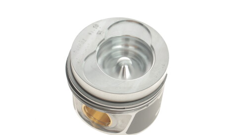 Фото 3 - Поршень KOLBENSCHMIDT 40683610