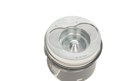 Фото 3 - Поршень KOLBENSCHMIDT 40683620