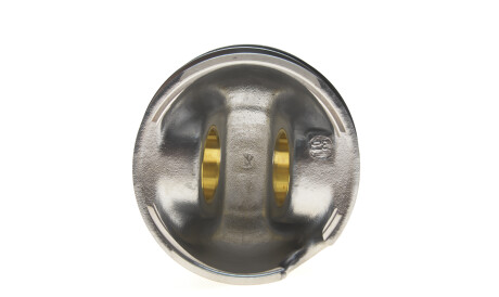 Фото 3 - Поршень KOLBENSCHMIDT 40715600