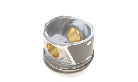 Фото 3 - Поршень KOLBENSCHMIDT 40715610