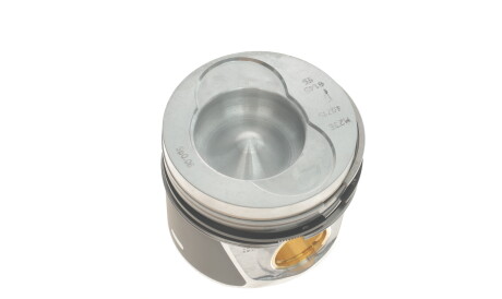 Фото 2 - Поршень KOLBENSCHMIDT 40715620