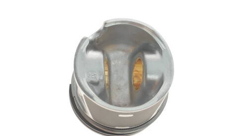 Фото 3 - Поршень KOLBENSCHMIDT 40715620