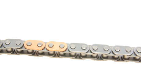 Фото 2 - Цепь ГРМ KOLBENSCHMIDT 407380400000