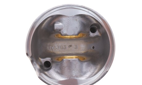 Фото 5 - Поршень KOLBENSCHMIDT 40776610