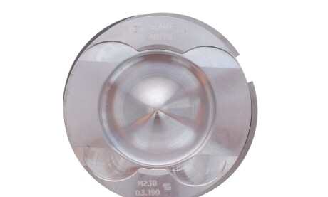 Фото 6 - Поршень KOLBENSCHMIDT 40776610