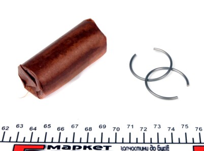 Фото 2 - Поршень KOLBENSCHMIDT 40809620