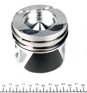 Фото 3 - Поршень KOLBENSCHMIDT 40809620