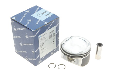 Фото 2 - Поршні KOLBENSCHMIDT 40839620