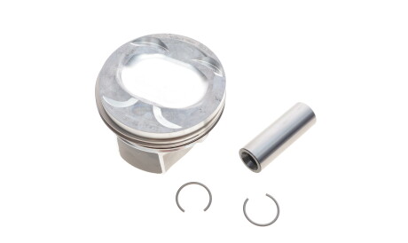 Фото 2 - Поршень KOLBENSCHMIDT 40846600