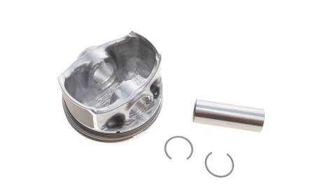 Фото 3 - Поршень KOLBENSCHMIDT 40846600