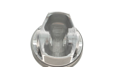 Фото 2 - Поршень KOLBENSCHMIDT 40846620