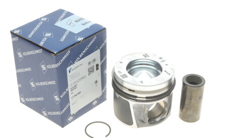 Фото 2 - Поршні KOLBENSCHMIDT 40892600