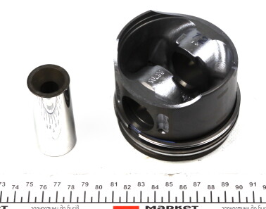 Фото 2 - Поршень KOLBENSCHMIDT 41014600