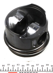 Фото 3 - Поршень KOLBENSCHMIDT 41014600