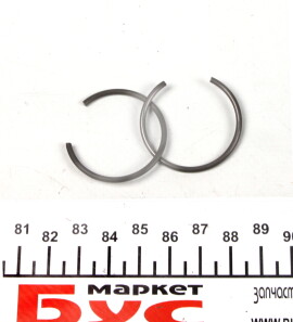 Фото 2 - Поршні KOLBENSCHMIDT 41014620