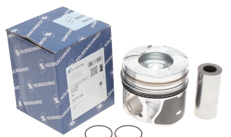 Фото 2 - Поршні KOLBENSCHMIDT 41071620