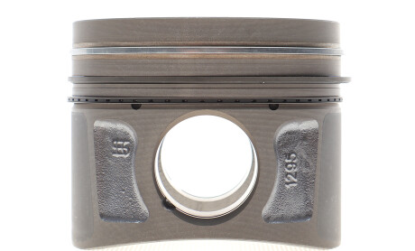 Фото 4 - Поршень KOLBENSCHMIDT 41072600