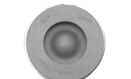 Фото 6 - Поршень KOLBENSCHMIDT 41072600