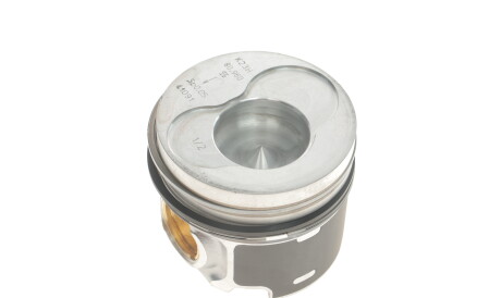 Фото 2 - Поршні KOLBENSCHMIDT 41091600