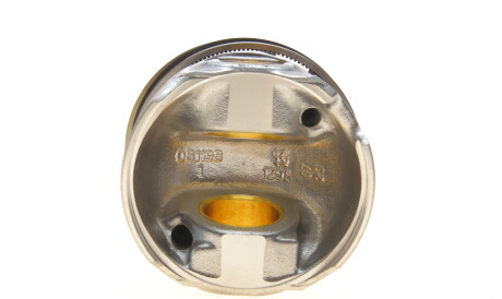 Фото 3 - Поршень KOLBENSCHMIDT 41092600